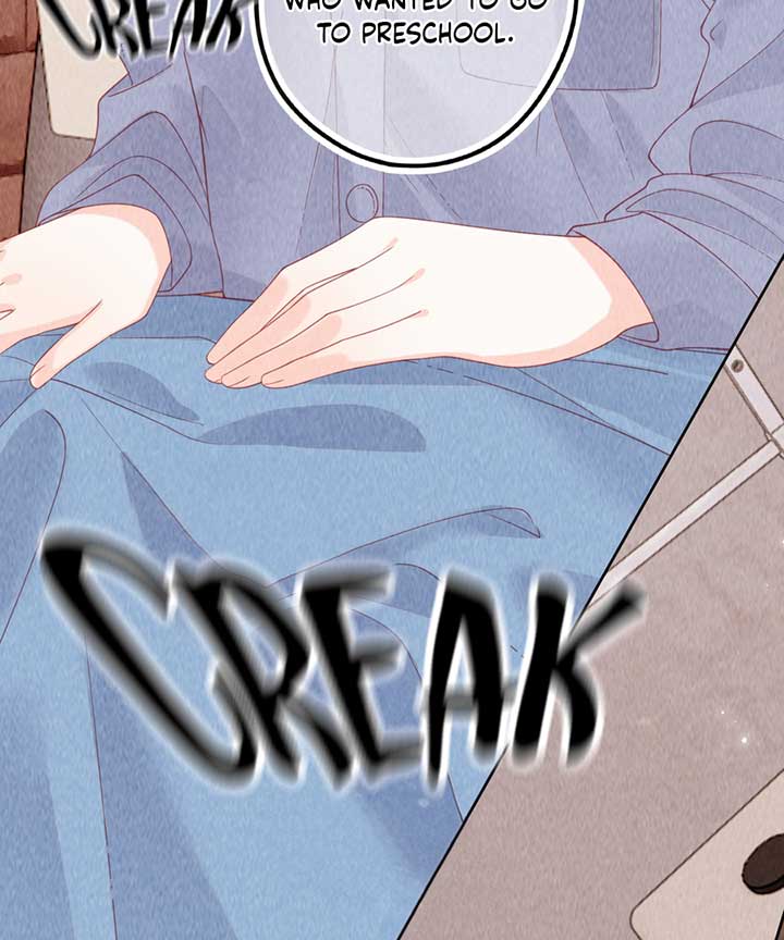 The Devil’s Body Temperature Chapter 9 - Page 28