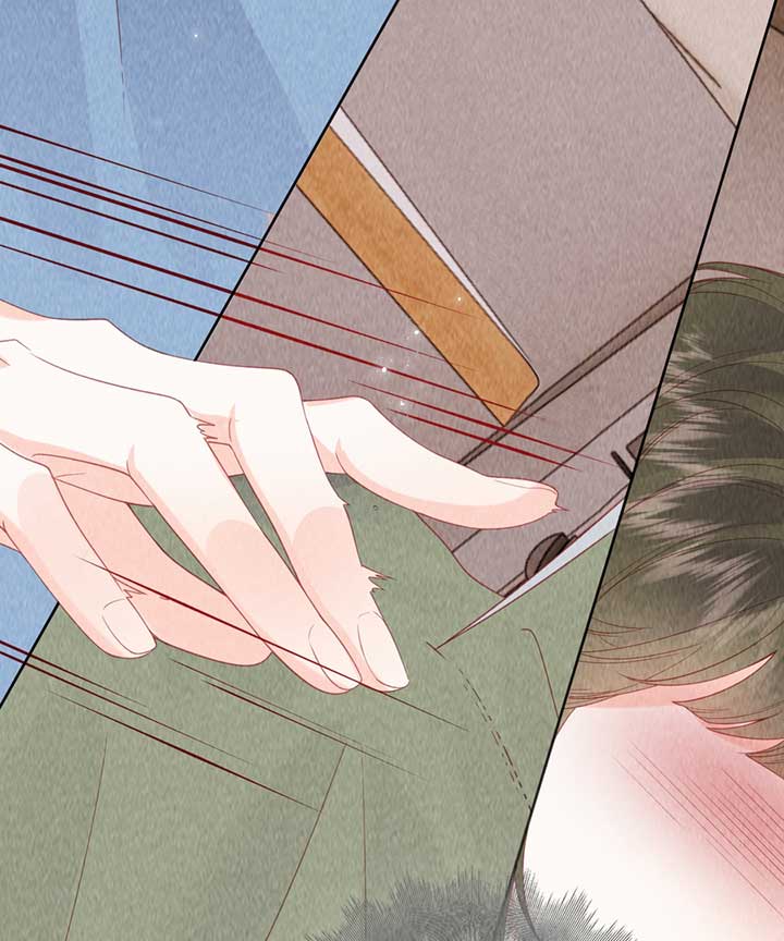 The Devil’s Body Temperature Chapter 9 - Page 29