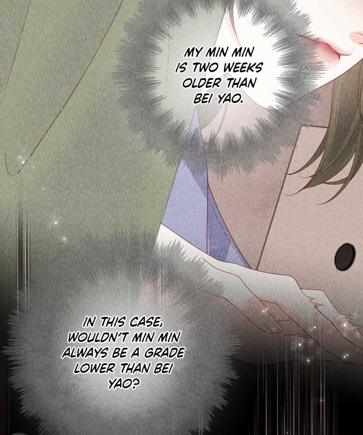 The Devil’s Body Temperature Chapter 9 - Page 30