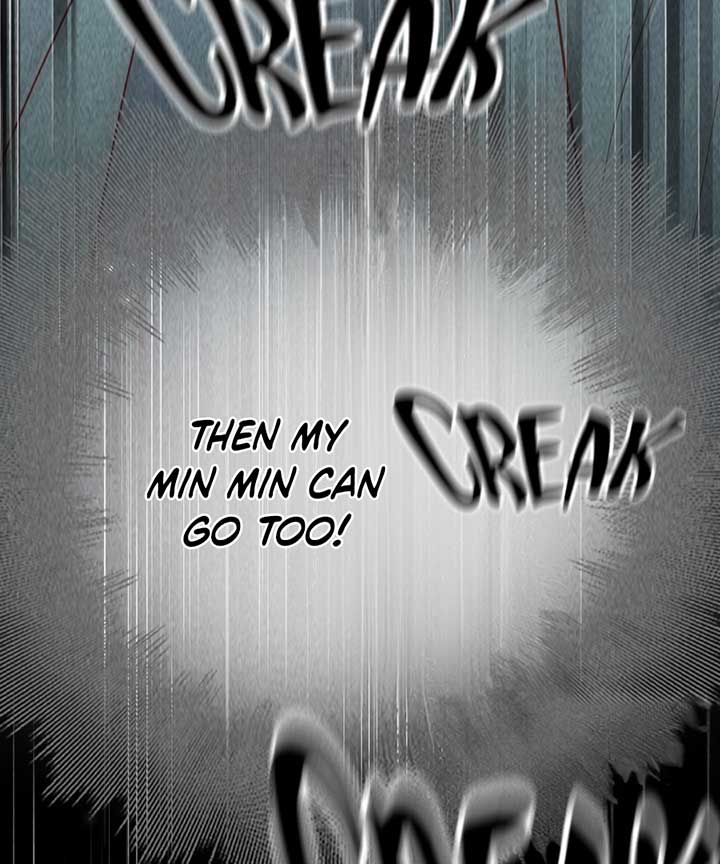 The Devil’s Body Temperature Chapter 9 - Page 33