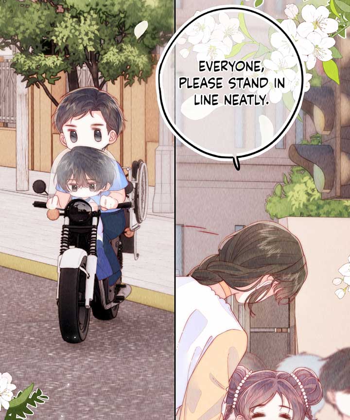 The Devil’s Body Temperature Chapter 9 - Page 38