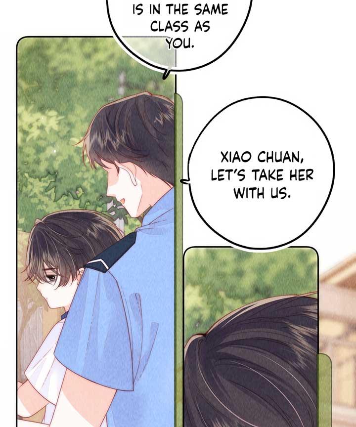 The Devil’s Body Temperature Chapter 9 - Page 40