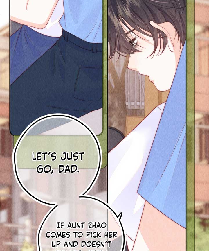 The Devil’s Body Temperature Chapter 9 - Page 41