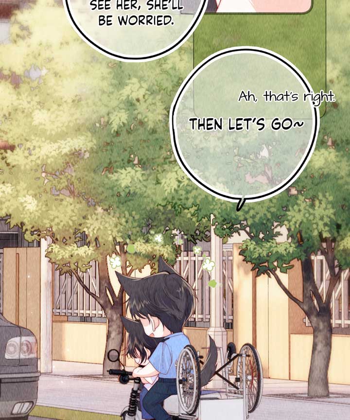 The Devil’s Body Temperature Chapter 9 - Page 42