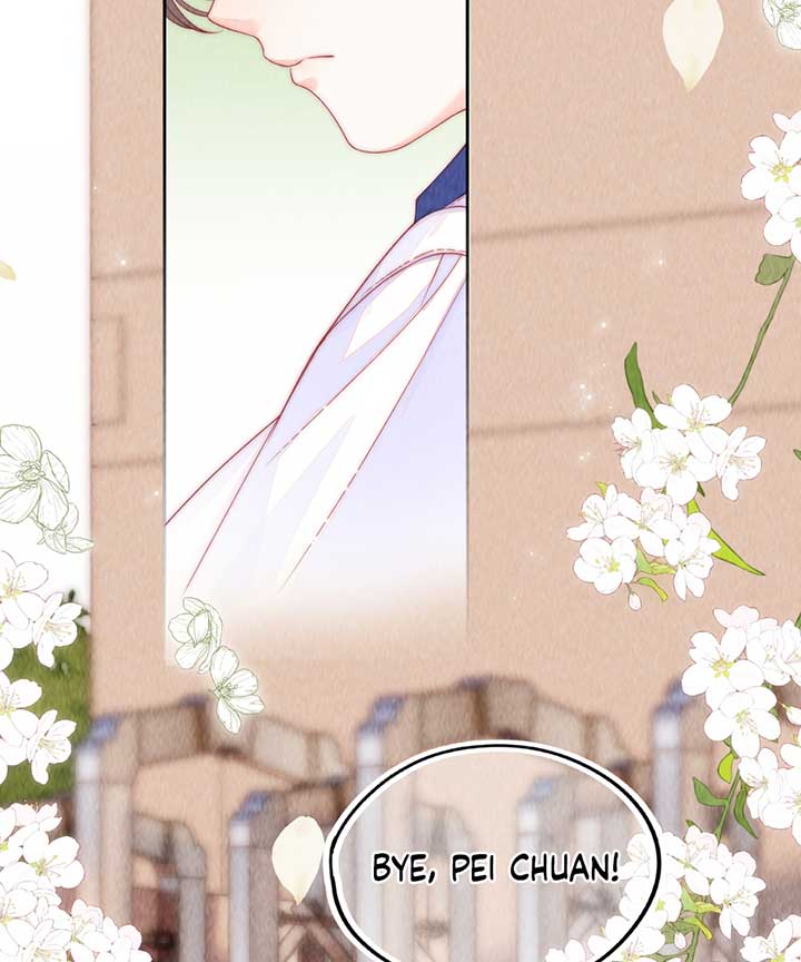 The Devil’s Body Temperature Chapter 9 - Page 44