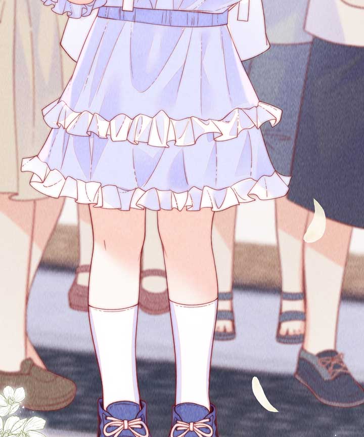 The Devil’s Body Temperature Chapter 9 - Page 46