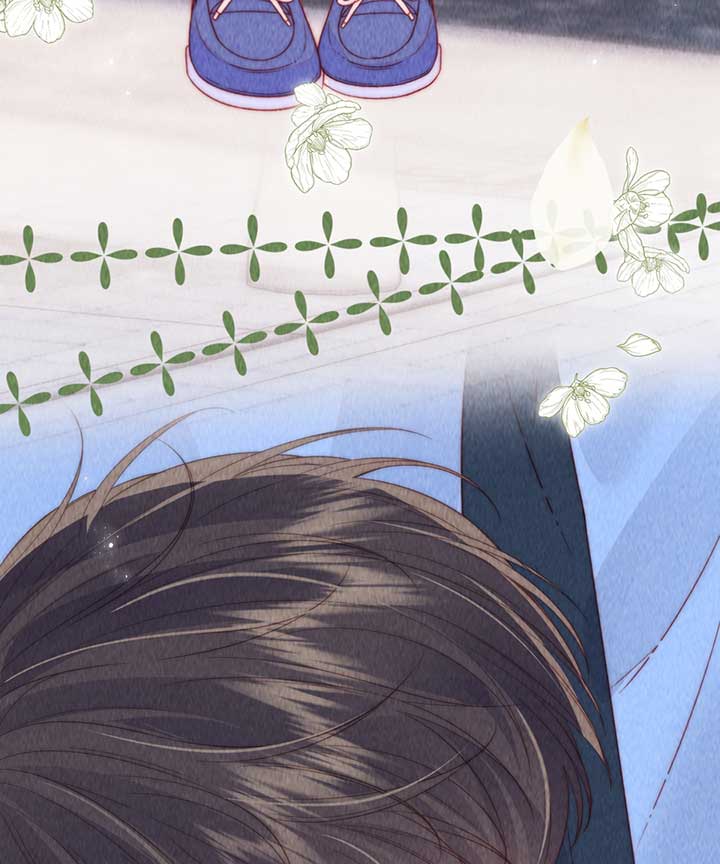 The Devil’s Body Temperature Chapter 9 - Page 47