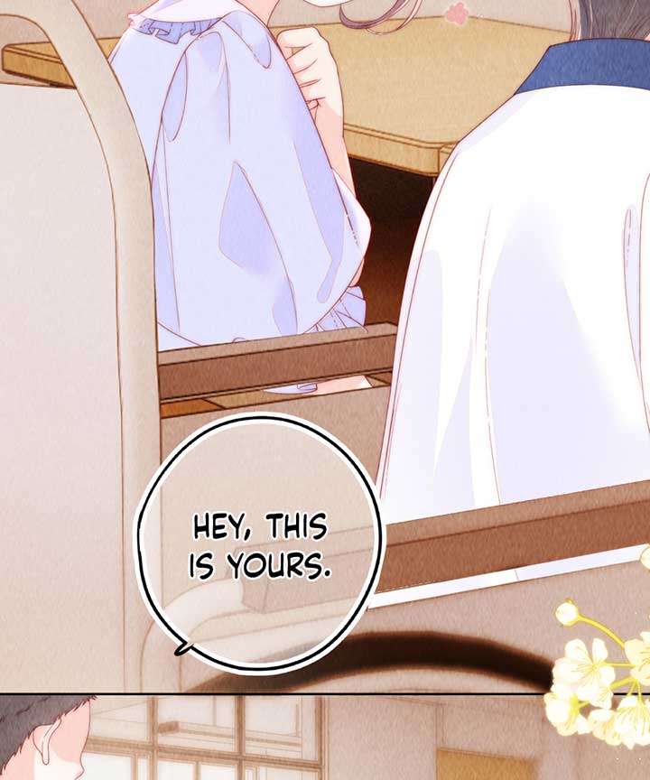 The Devil’s Body Temperature Chapter 9 - Page 5