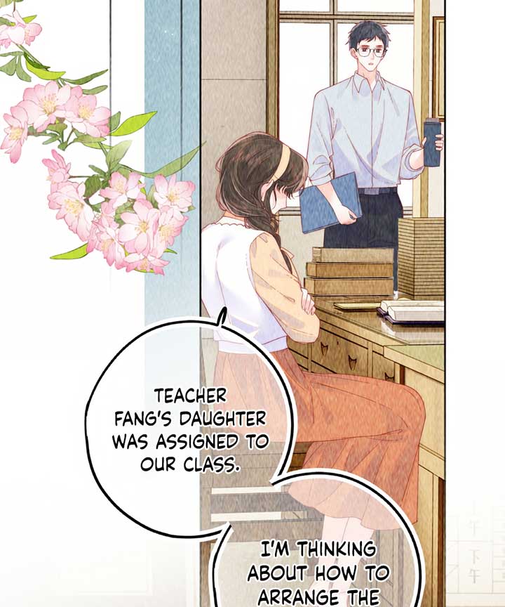 The Devil’s Body Temperature Chapter 9 - Page 52