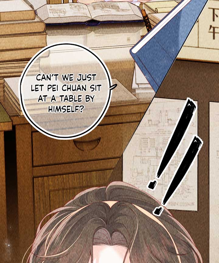 The Devil’s Body Temperature Chapter 9 - Page 54