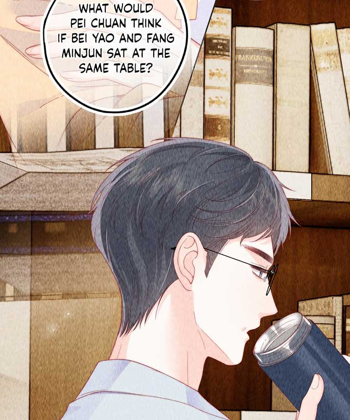 The Devil’s Body Temperature Chapter 9 - Page 56