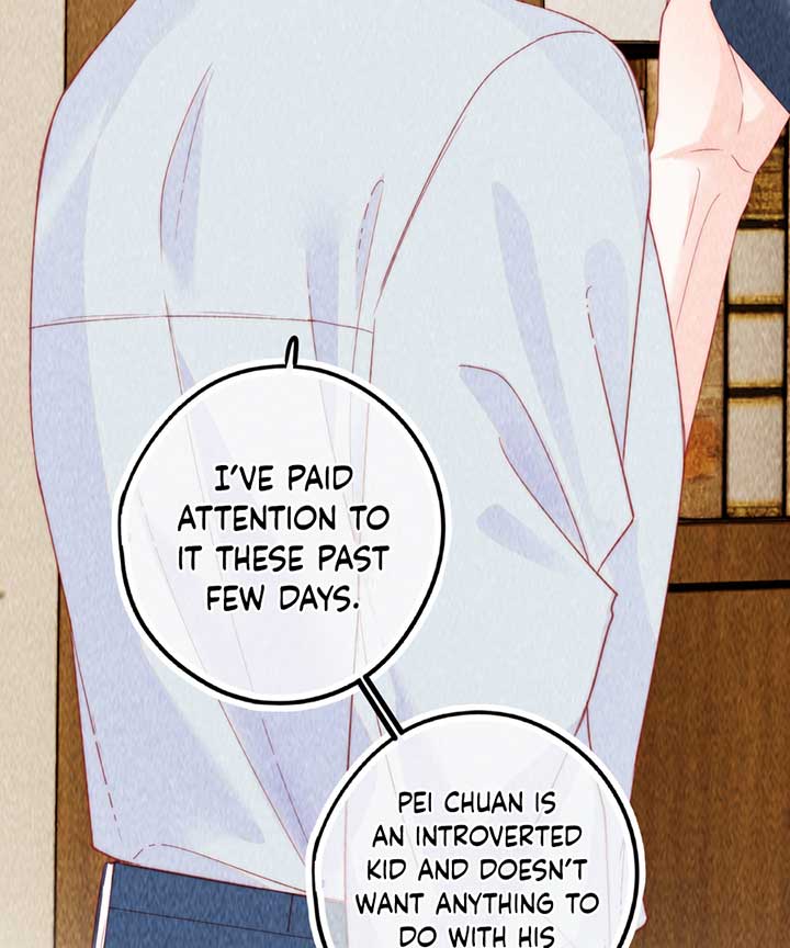 The Devil’s Body Temperature Chapter 9 - Page 57