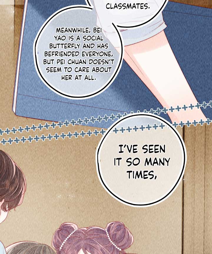 The Devil’s Body Temperature Chapter 9 - Page 58