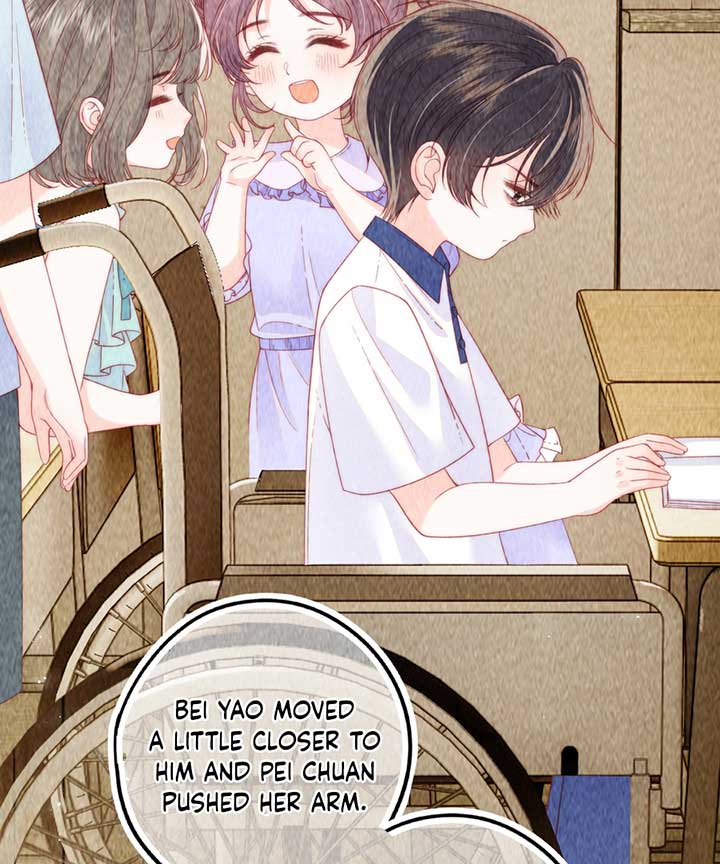 The Devil’s Body Temperature Chapter 9 - Page 59