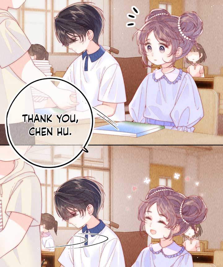 The Devil’s Body Temperature Chapter 9 - Page 6