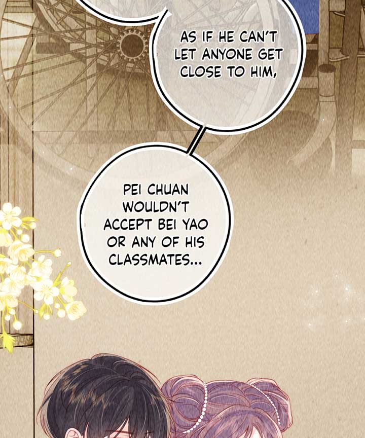 The Devil’s Body Temperature Chapter 9 - Page 60