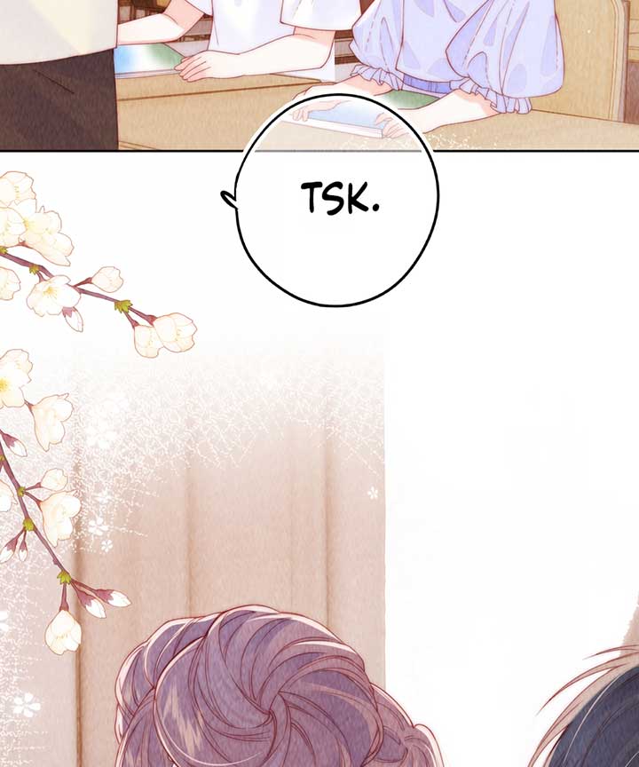 The Devil’s Body Temperature Chapter 9 - Page 7