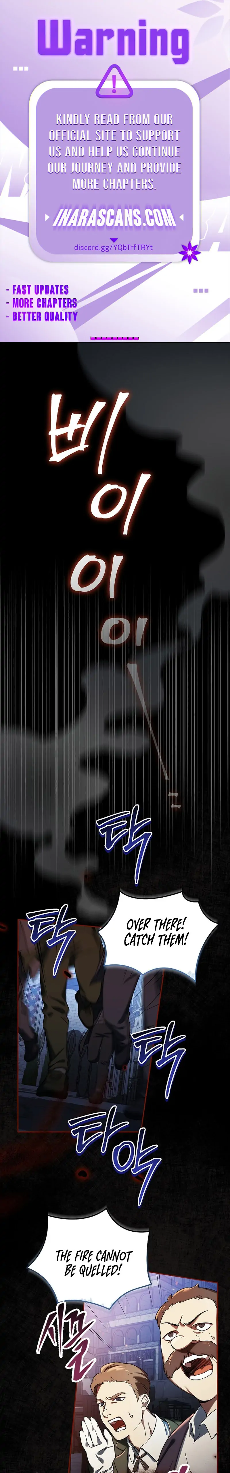 I’m a Supporting Role in a Horror Game, Don’t Kill Me Chapter 1 - Page 1