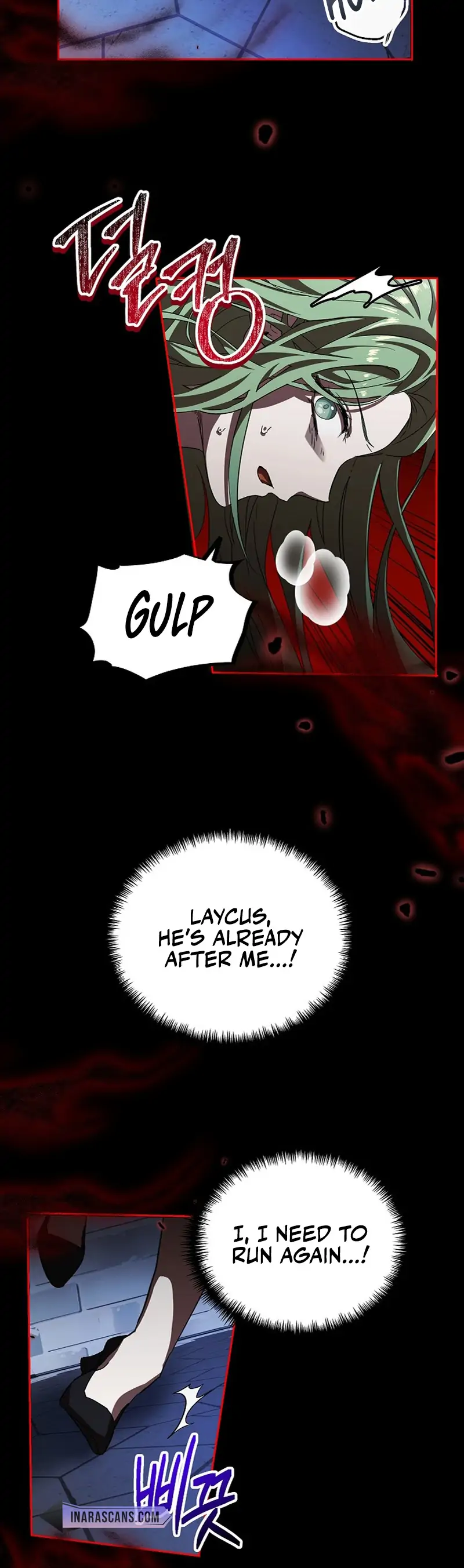 I’m a Supporting Role in a Horror Game, Don’t Kill Me Chapter 1 - Page 16