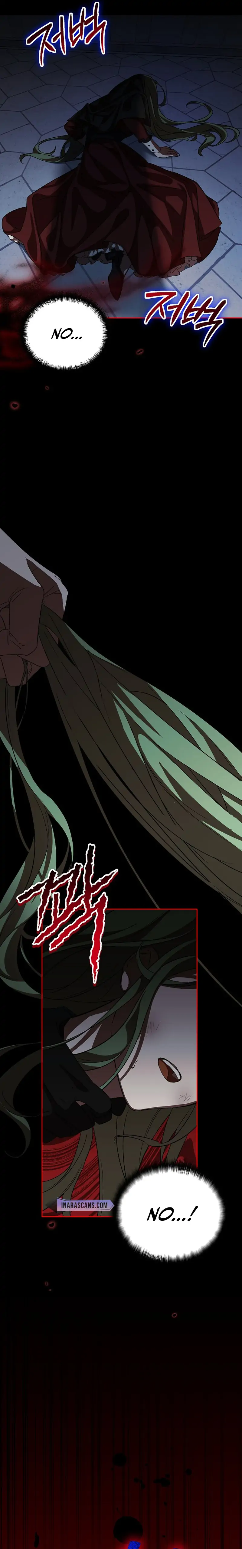 I’m a Supporting Role in a Horror Game, Don’t Kill Me Chapter 1 - Page 18