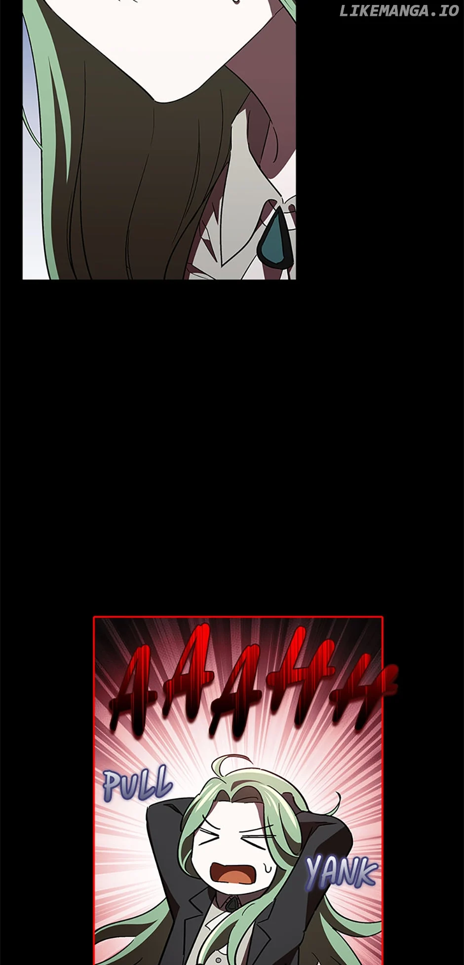 I’m a Supporting Role in a Horror Game, Don’t Kill Me Chapter 10 - Page 12