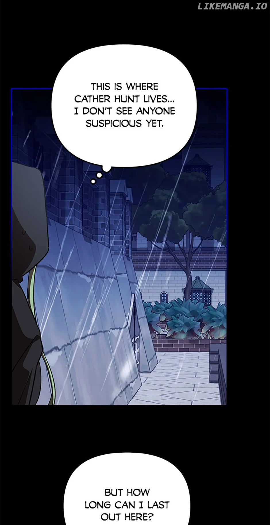 I’m a Supporting Role in a Horror Game, Don’t Kill Me Chapter 10 - Page 19