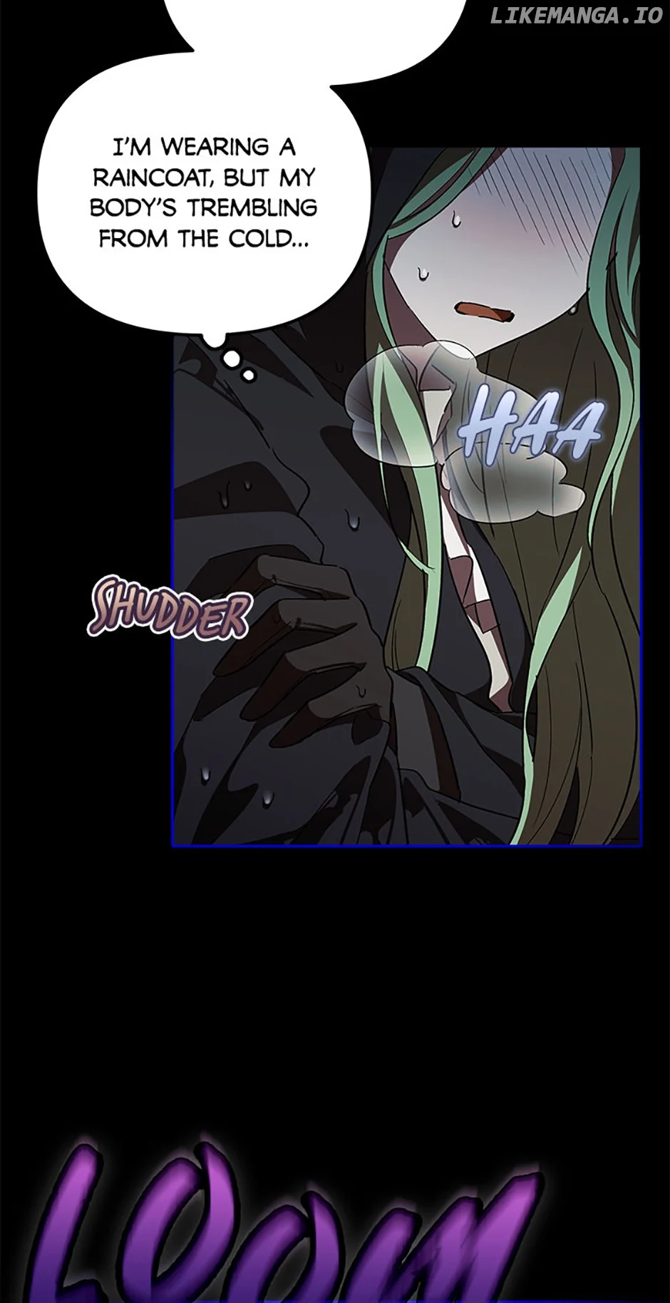 I’m a Supporting Role in a Horror Game, Don’t Kill Me Chapter 10 - Page 20