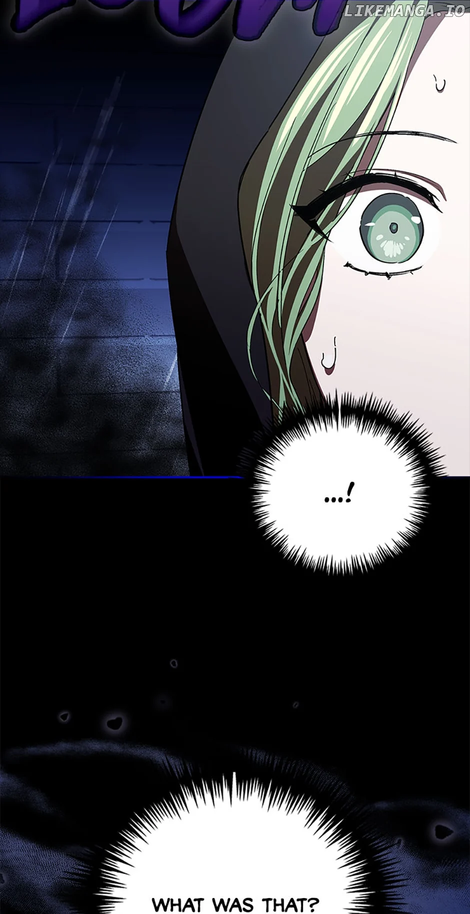 I’m a Supporting Role in a Horror Game, Don’t Kill Me Chapter 10 - Page 21