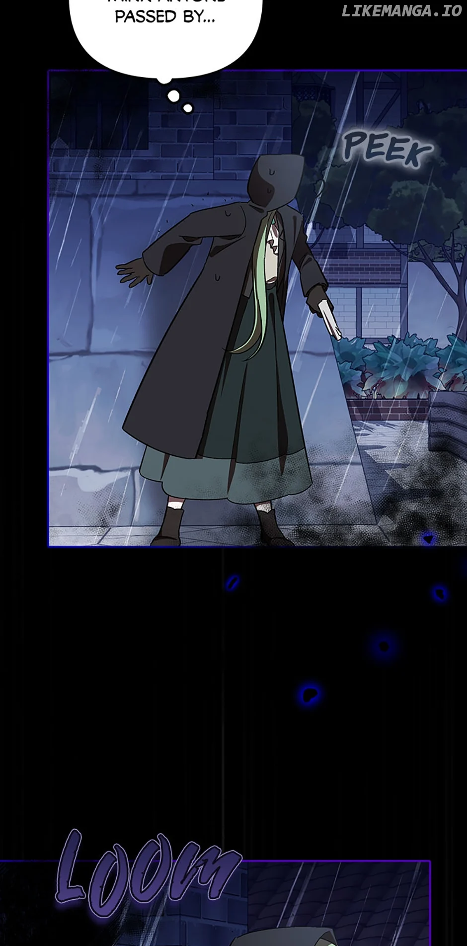 I’m a Supporting Role in a Horror Game, Don’t Kill Me Chapter 10 - Page 26