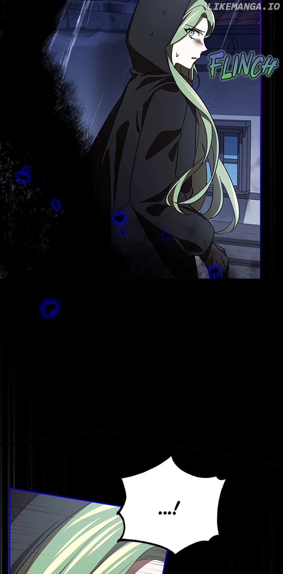 I’m a Supporting Role in a Horror Game, Don’t Kill Me Chapter 10 - Page 27