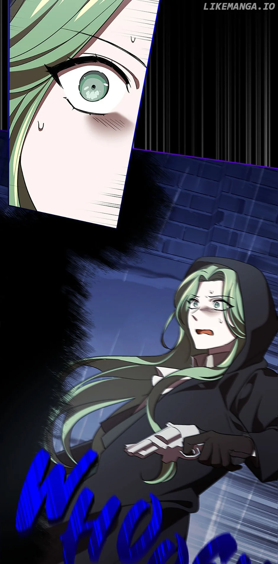 I’m a Supporting Role in a Horror Game, Don’t Kill Me Chapter 10 - Page 28