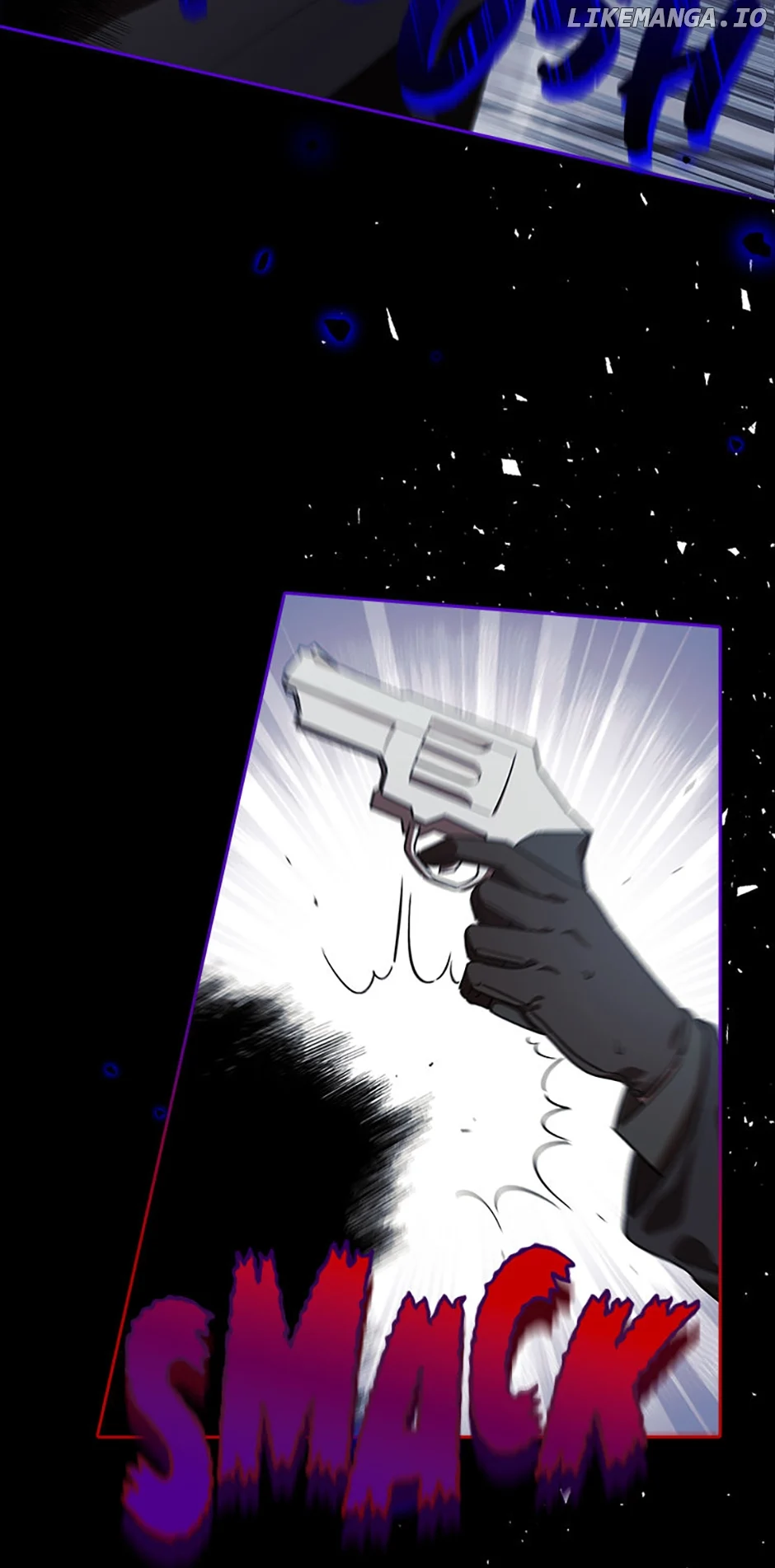 I’m a Supporting Role in a Horror Game, Don’t Kill Me Chapter 10 - Page 29