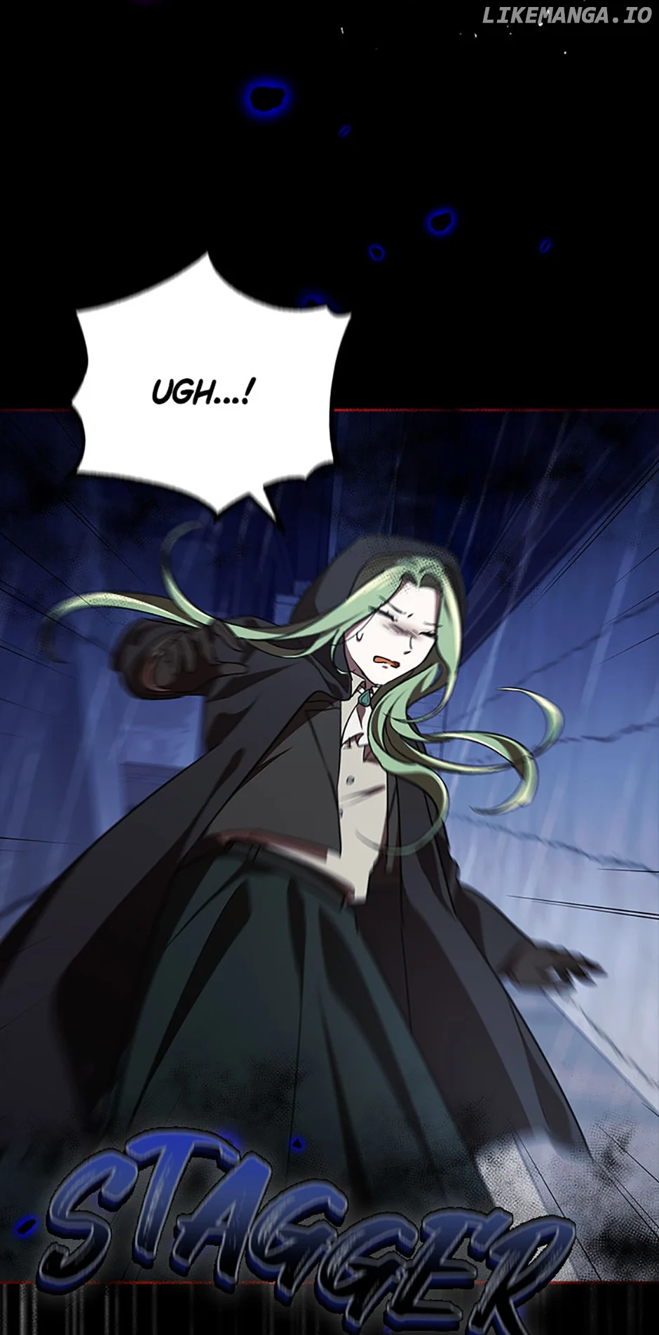 I’m a Supporting Role in a Horror Game, Don’t Kill Me Chapter 10 - Page 30