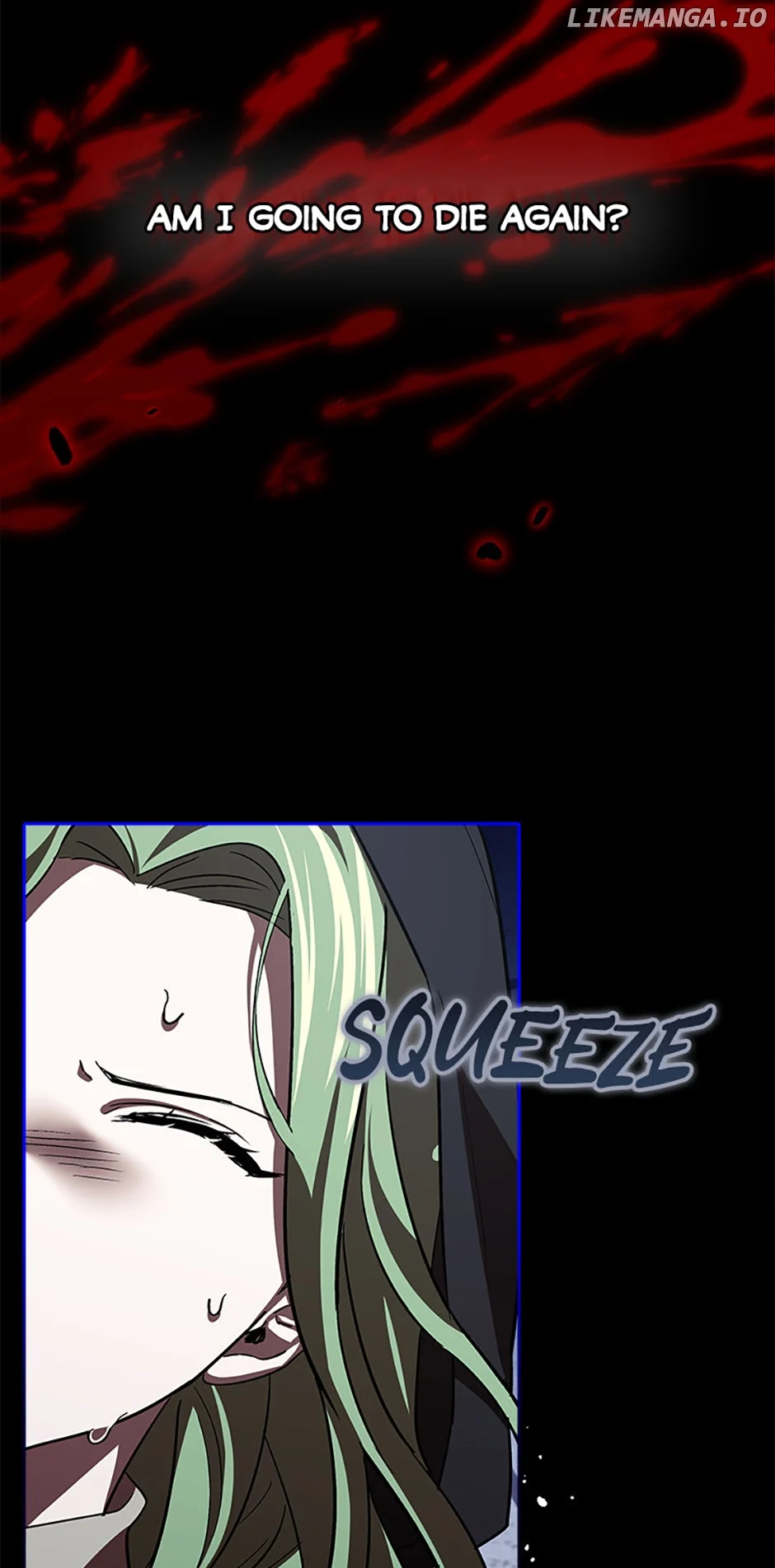 I’m a Supporting Role in a Horror Game, Don’t Kill Me Chapter 10 - Page 33