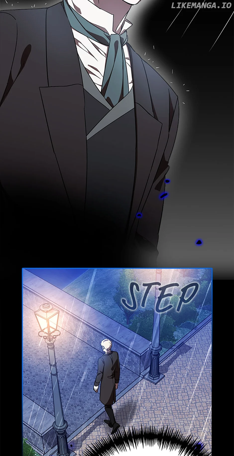 I’m a Supporting Role in a Horror Game, Don’t Kill Me Chapter 10 - Page 4