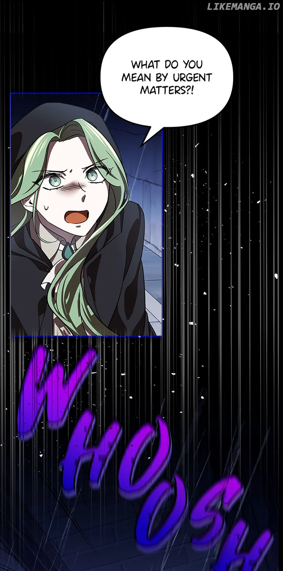 I’m a Supporting Role in a Horror Game, Don’t Kill Me Chapter 10 - Page 46