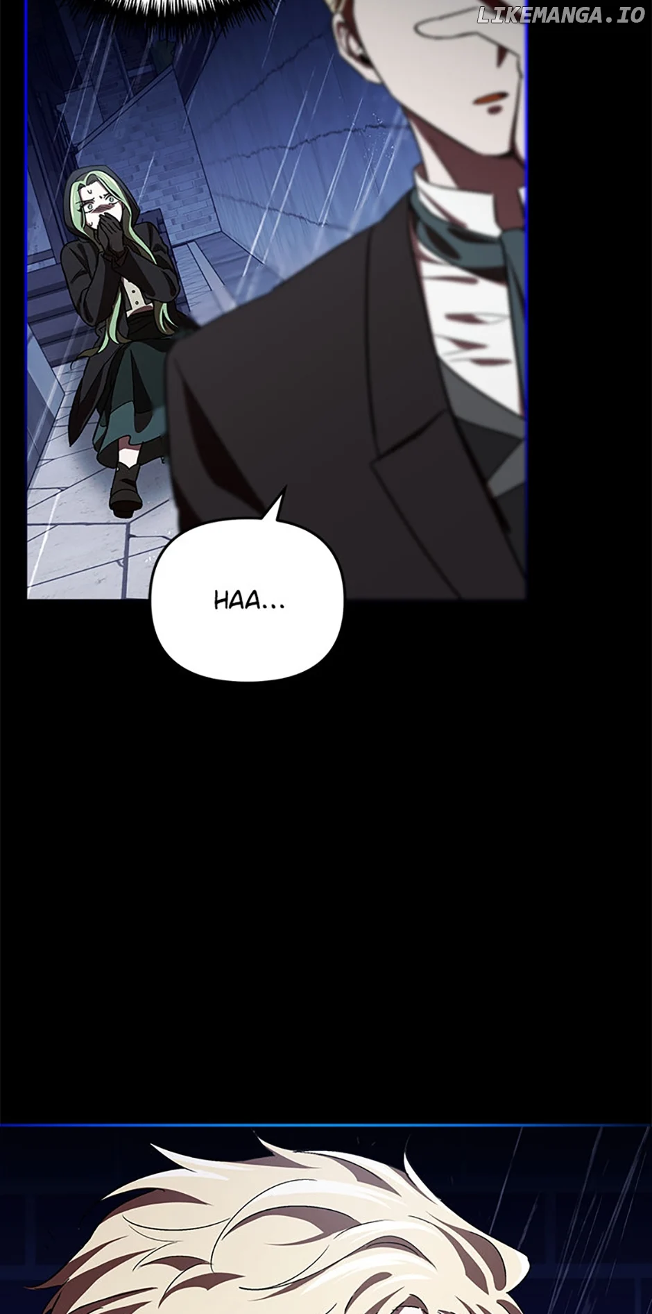 I’m a Supporting Role in a Horror Game, Don’t Kill Me Chapter 10 - Page 49