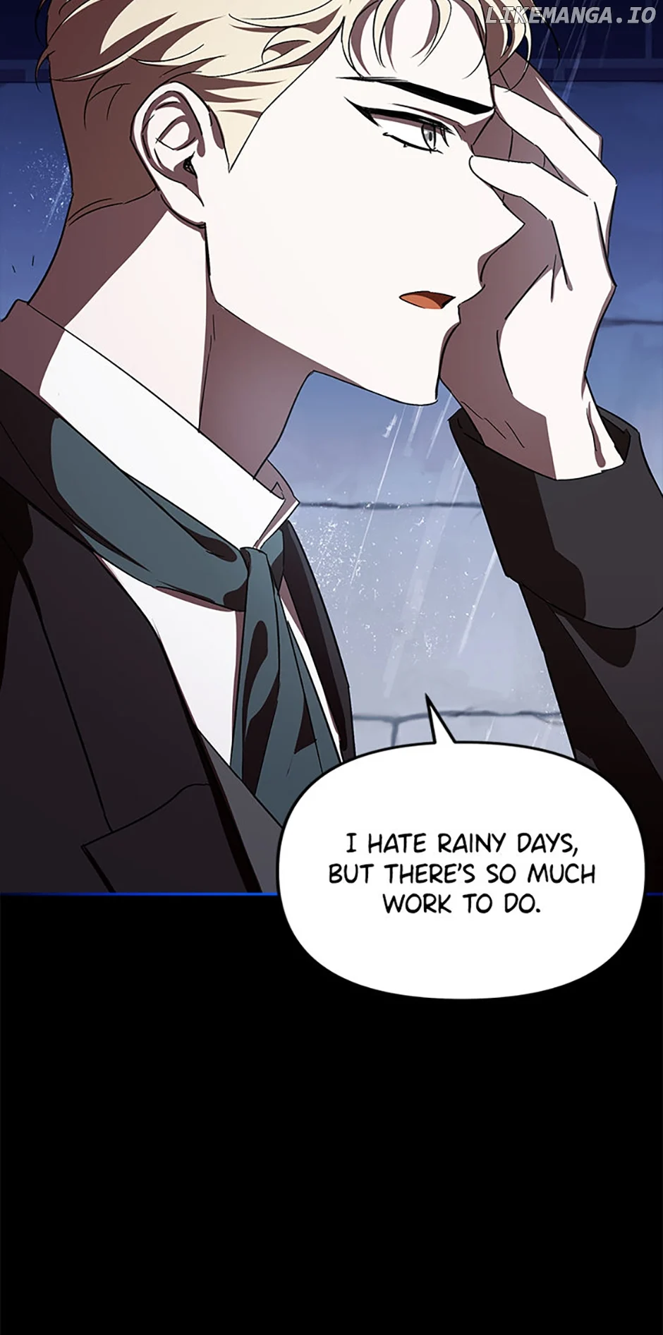 I’m a Supporting Role in a Horror Game, Don’t Kill Me Chapter 10 - Page 50