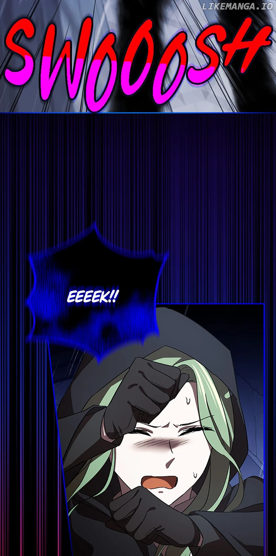 I’m a Supporting Role in a Horror Game, Don’t Kill Me Chapter 10 - Page 52