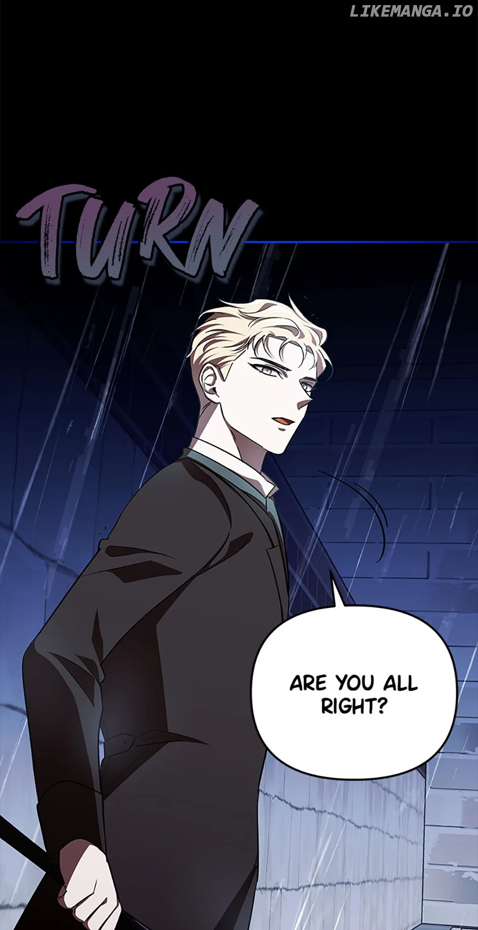 I’m a Supporting Role in a Horror Game, Don’t Kill Me Chapter 10 - Page 56