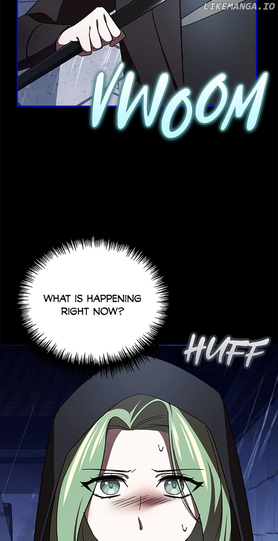 I’m a Supporting Role in a Horror Game, Don’t Kill Me Chapter 10 - Page 58