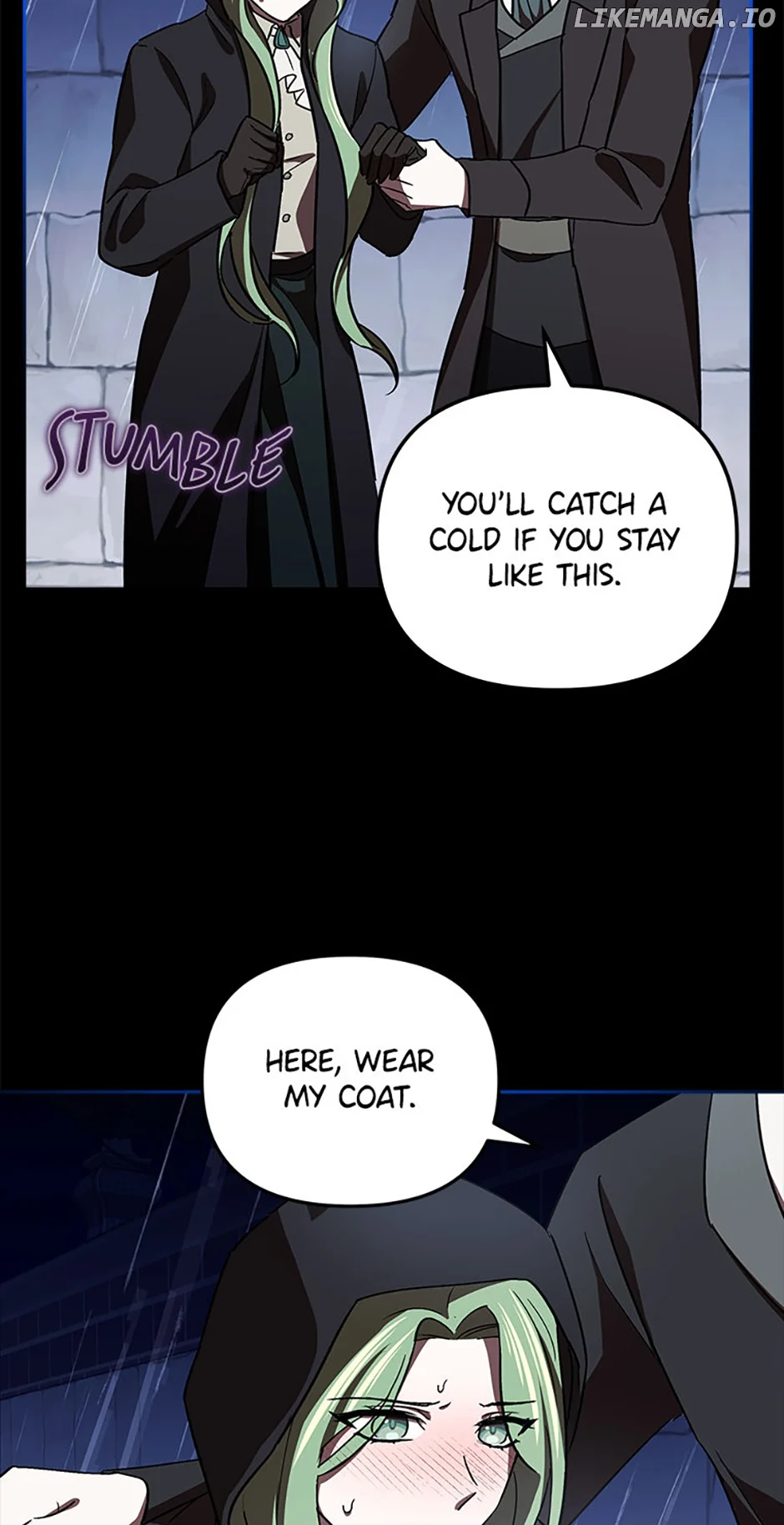 I’m a Supporting Role in a Horror Game, Don’t Kill Me Chapter 10 - Page 60