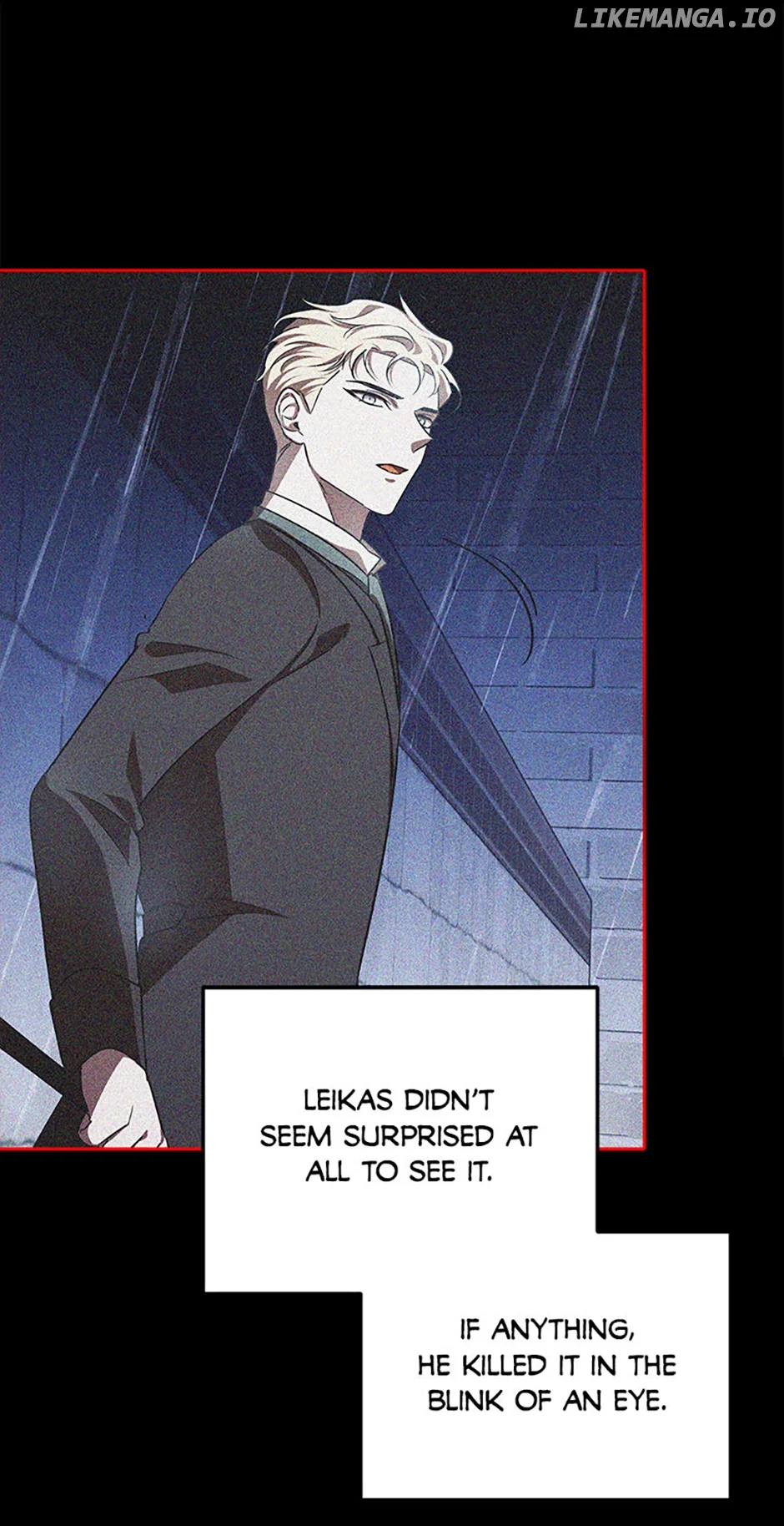 I’m a Supporting Role in a Horror Game, Don’t Kill Me Chapter 11 - Page 10