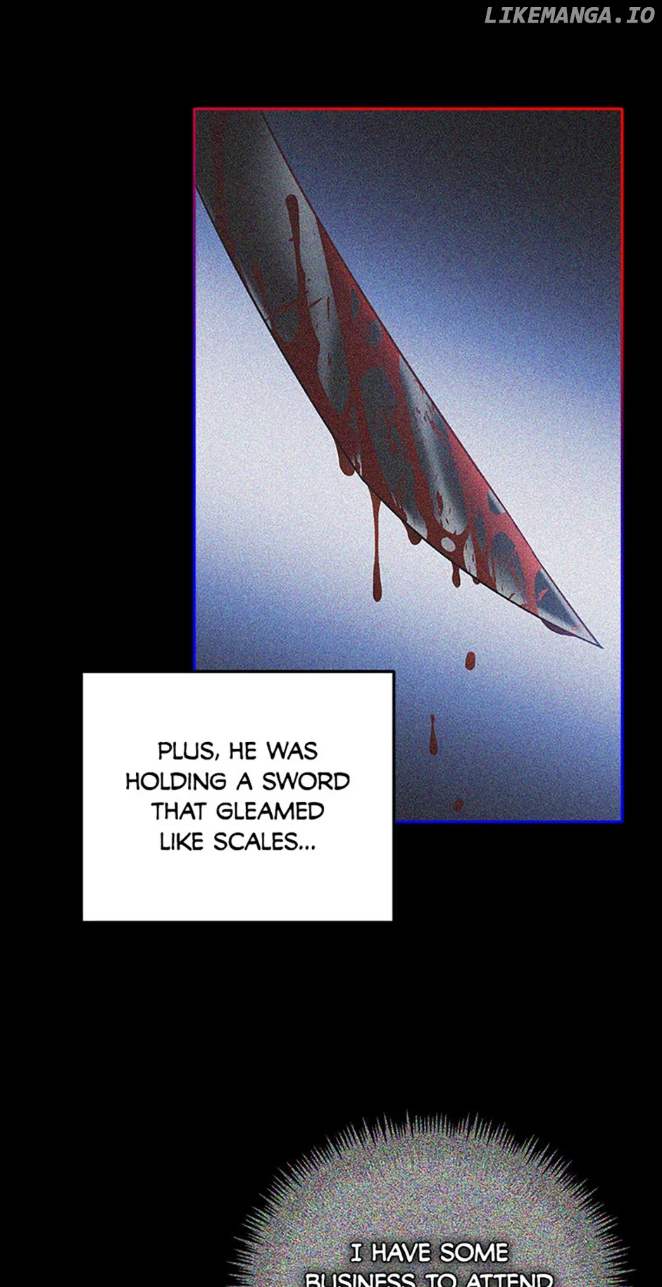 I’m a Supporting Role in a Horror Game, Don’t Kill Me Chapter 11 - Page 11