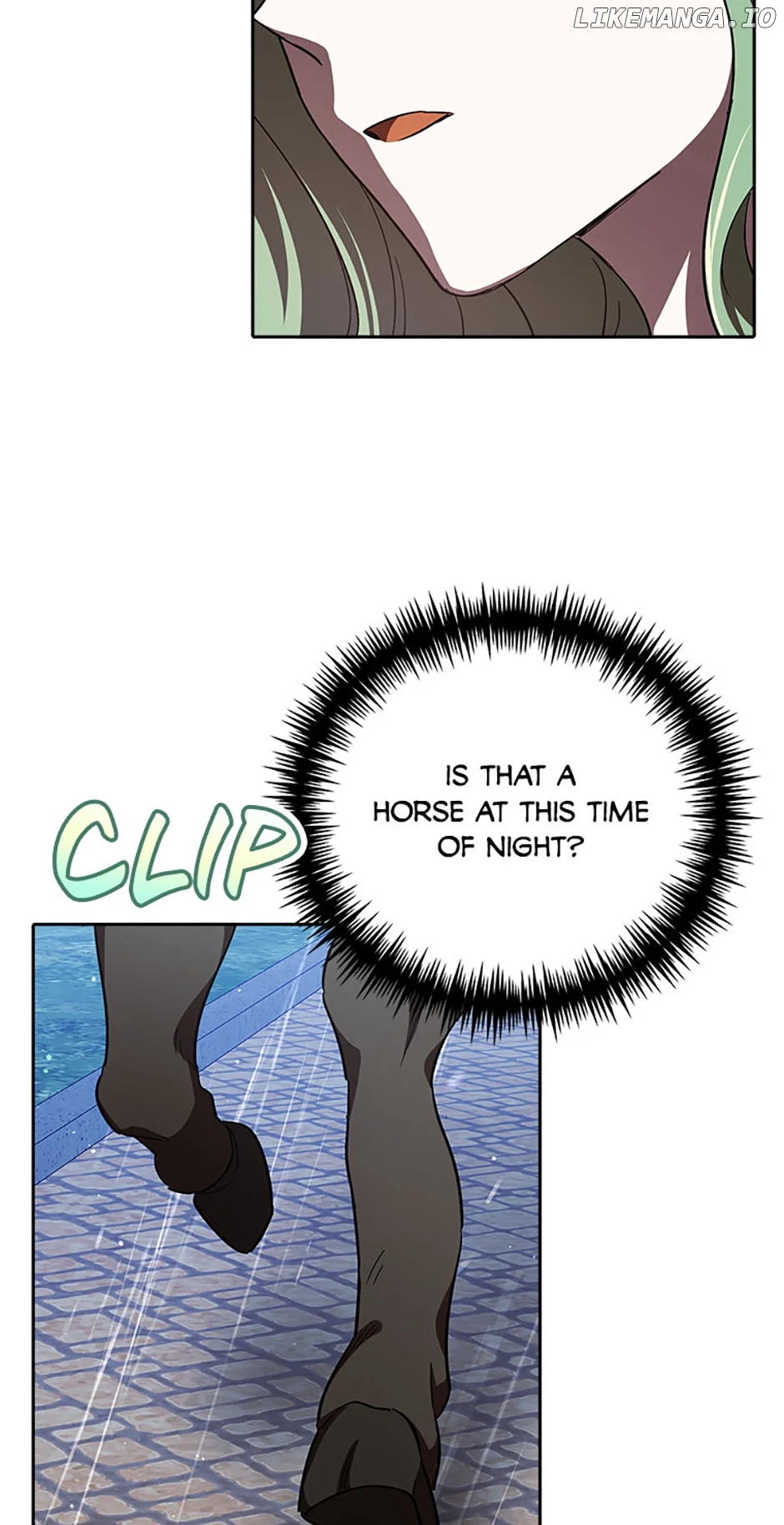 I’m a Supporting Role in a Horror Game, Don’t Kill Me Chapter 11 - Page 15