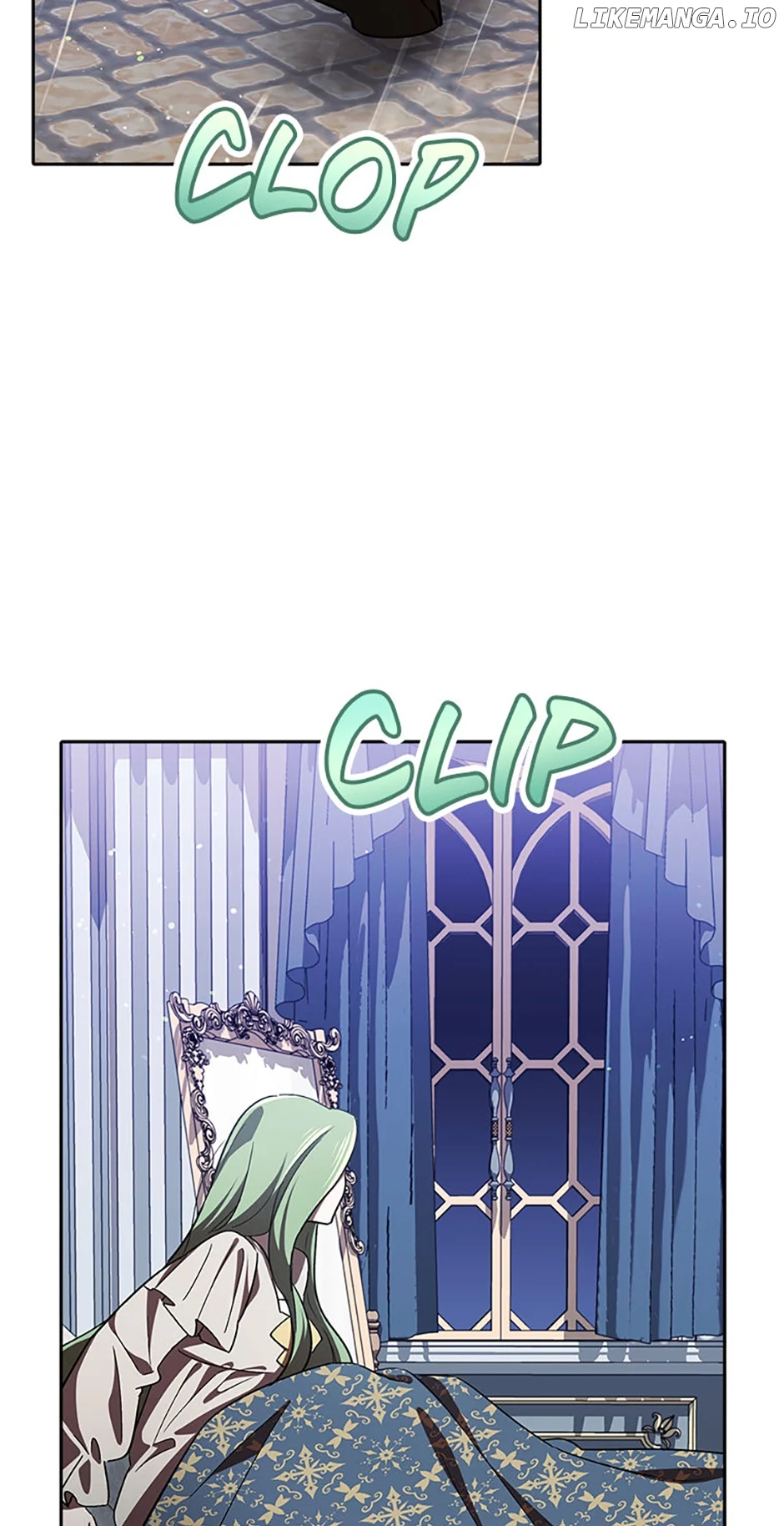 I’m a Supporting Role in a Horror Game, Don’t Kill Me Chapter 11 - Page 16