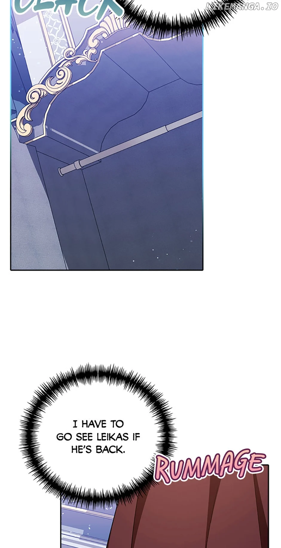 I’m a Supporting Role in a Horror Game, Don’t Kill Me Chapter 11 - Page 19