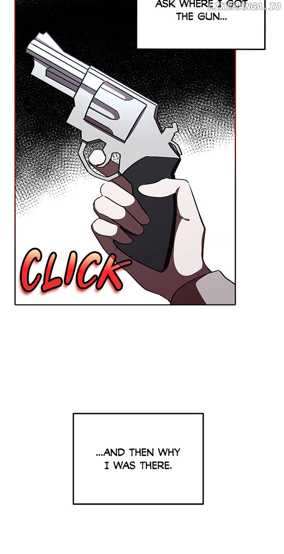 I’m a Supporting Role in a Horror Game, Don’t Kill Me Chapter 11 - Page 24