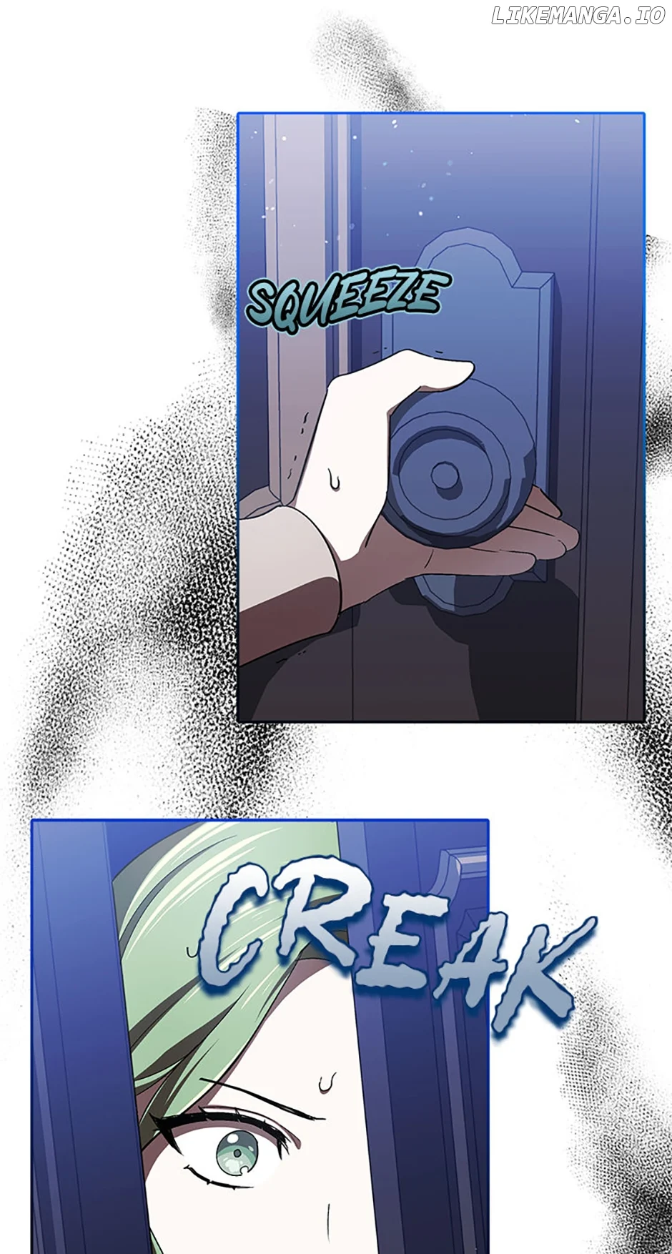 I’m a Supporting Role in a Horror Game, Don’t Kill Me Chapter 11 - Page 33