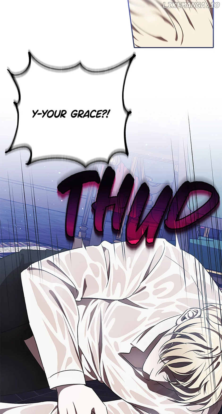 I’m a Supporting Role in a Horror Game, Don’t Kill Me Chapter 11 - Page 35